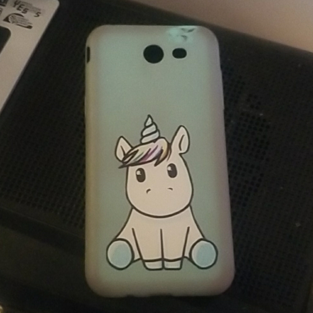 Samsung j3 prime phone case
